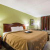 Отель Quality Inn Airport - Southeast, фото 4