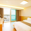 Отель Noble Hotel, фото 14