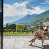 Отель Arbulé Agriturismo & Spa Valtellina, фото 8