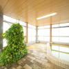 Отель Beppu Ekimae Hotel Hayashi, фото 11