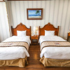 Отель Huong Viet Hotel Quy Nhon - Beachfront, фото 5