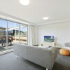 Отель Quest Newcastle Apartment Hotel, фото 3