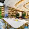Отель Hyatt Regency Jingle Jin Business Hotel, фото 4