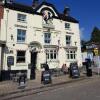 Отель George and Dragon Ashbourne в Эшборне