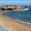 Отель Apartment With 2 Bedrooms in Gijón, With Wonderful City View and Wifi, фото 2