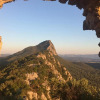 Отель Le Castellas du Pic St Loup, фото 19