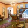 Отель Villa Hornburg, фото 15