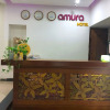 Отель Amura Hotel Thu Duc, фото 2