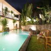 Отель Asri Sari Resort Ubud, фото 19