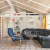 Отель Fabulous Holiday Home in Ebeltoft With Indoor Pool, фото 11