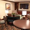 Отель Staybridge Suites Indianapolis-Carmel, an IHG Hotel, фото 13