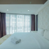 Отель Exclusive 3BR Apartment at Gandaria Heights for 5 Pax, фото 7