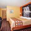 Отель Super 8 by Wyndham Crawfordsville, фото 4