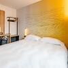 Отель B&B HOTEL Bordeaux Bassins à flot, фото 14