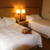 Отель Hampton Inn & Suites Riverton, фото 4