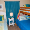 Отель Seaside Beach & Racquet 5415 condo, фото 14