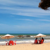 Отель Pousada Praia de Santo Antônio, фото 18