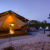 Отель Grande Glamping Camp, фото 27