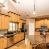 Отель Silver Saddle Mountain Retreat, фото 3