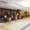 Отель Golden Sunshine International Hotel, фото 8