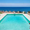 Отель Exclusive Villa With Private Swimming Pool That Enjoys a Splendid Seafront View, фото 20