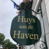 Отель Huys aan de Haven, фото 11
