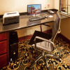 Отель Holiday Inn Express Hotel & Suites Oklahoma City West-Yukon, фото 19