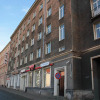 Отель City Inn Riga Apartment, Town Hall view with parking, фото 1