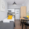 Отель Studios in Katowice Center by Renters, фото 14