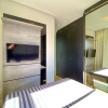 Отель SD 203 · Excelente Apartamento em condomínio com Rooftop e Piscina., фото 2