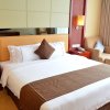 Отель Guangzhou River Rhythm Hotel, фото 8