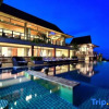 Отель Baan Grand Vista - Panoramic Seaview5 Bed Pool Villa, фото 6