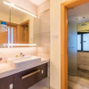 Отель Sanya Sea View Holiday Apartment, фото 8
