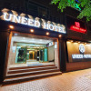 Отель Uneed Business Hotel, фото 1