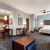 Отель Homewood Suites by Hilton Harrisburg East-Hershey Area, фото 32