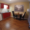 Отель West-view Motel, фото 17