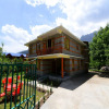 Отель OYO 14583 Home Mountain View 2BHK Shanag, фото 17