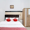 Отель OYO 91324 Aliya Homestay Syariah, фото 5