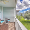 Отель Myrtlewood Resort Condo w/ Games < 2 Mi to Beach!, фото 16