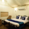 Отель The Aravali Tent Resort, фото 5