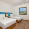 Отель Gold Plaza Hotel Da Nang, фото 30