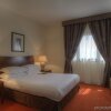 Отель Century Hotel Apartments в Абу-Даби