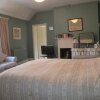 Отель Cotton Farm Bed & Breakfast в Крислтон