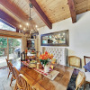Отель New Listing! Large Near Lake Tahoe & Beach 5 Bedroom Home, фото 14