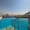 Отель Al Fouad Pyramids & Grand Museum Hotel, фото 44