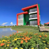Отель Lotung Stay B&B, фото 17