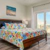 Отель Wave Louder - Gulf View Beach House With New Private Heated Pool! Pet Friendly! 5 Bedroom Home by Re, фото 27