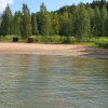 Отель Kuusiston Kruunu Log House, фото 6