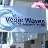 Отель Vedic Waves, фото 2