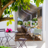 Отель Inturotel Cala Esmeralda Beach Hotel & Spa - Adults Only, фото 30